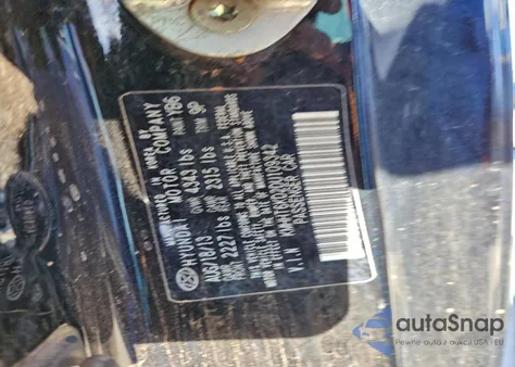 2013 Hyundai Genesis Coupe 2.0T из США, поврежденный, VIN KMHHT6KD2DU109342